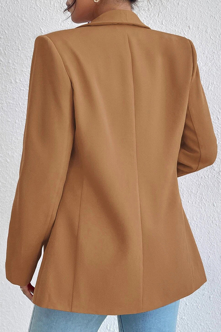 Stilla | Elegante og Uanstrengte Mode
