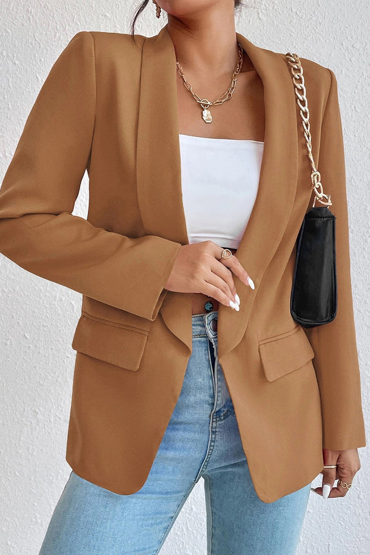 Stilla | Elegante og Uanstrengte Mode