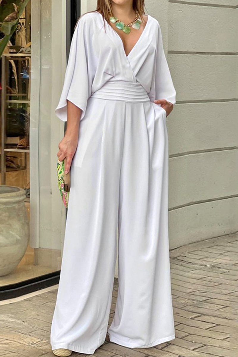 Stilla | Maßskræddersyet og Elegant Overalls