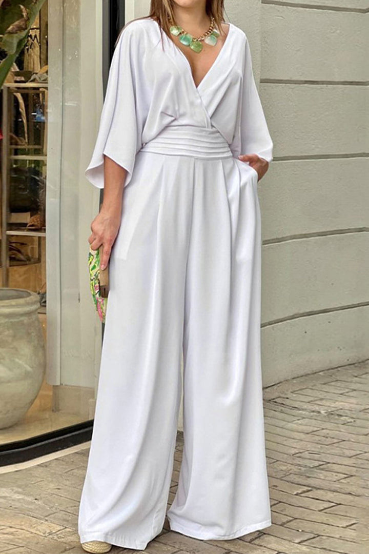 Stilla | Maßskræddersyet og Elegant Overalls
