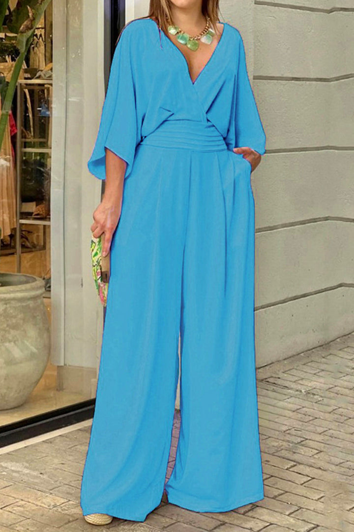 Stilla | Maßskræddersyet og Elegant Overalls