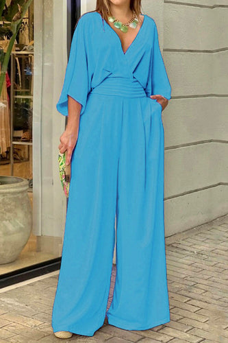 Stilla | Maßskræddersyet og Elegant Overalls