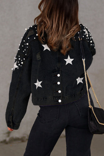 Stilla | Elegant og Casual Jakke
