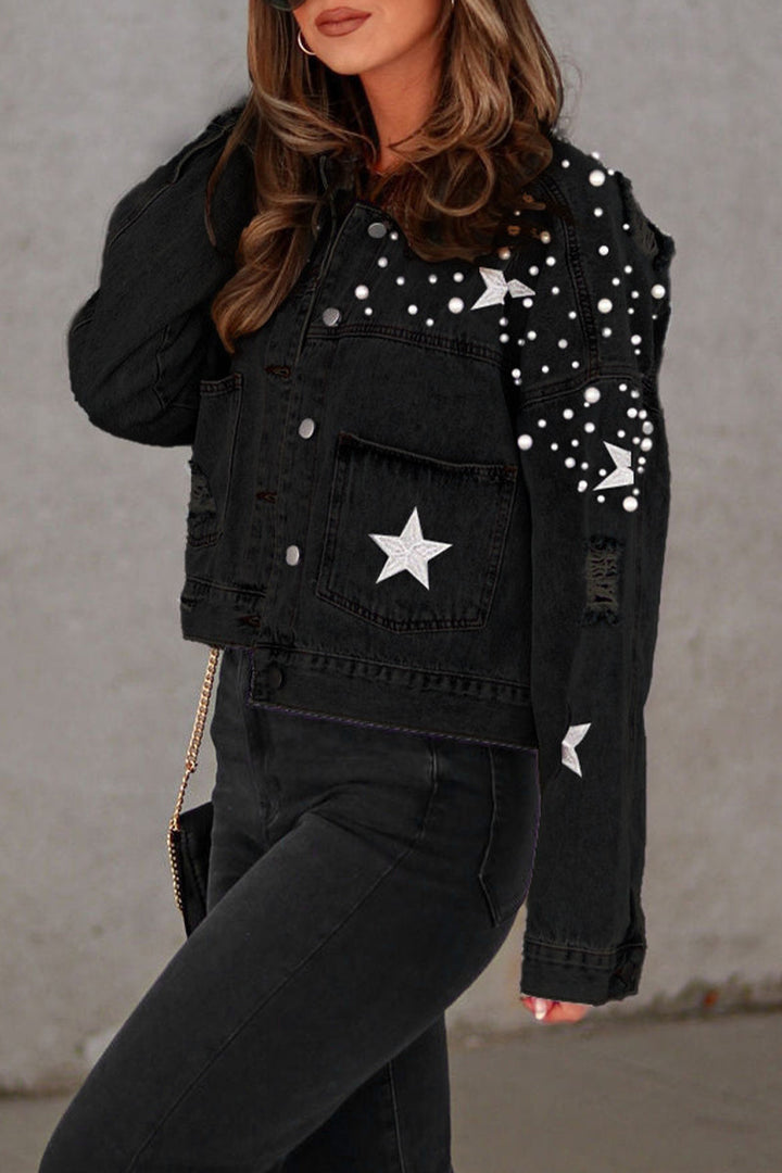 Stilla | Elegant og Casual Jakke