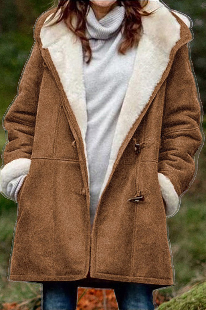 Stilla | Elegant og Figurformende Kjole