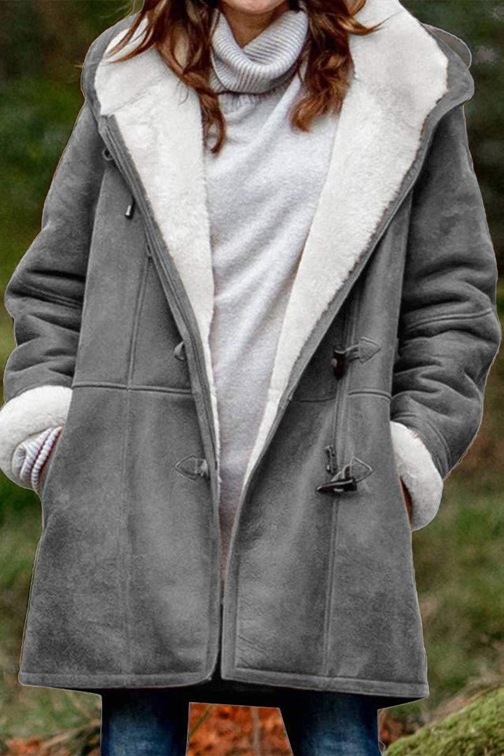 Stilla | Elegant og Figurformende Kjole