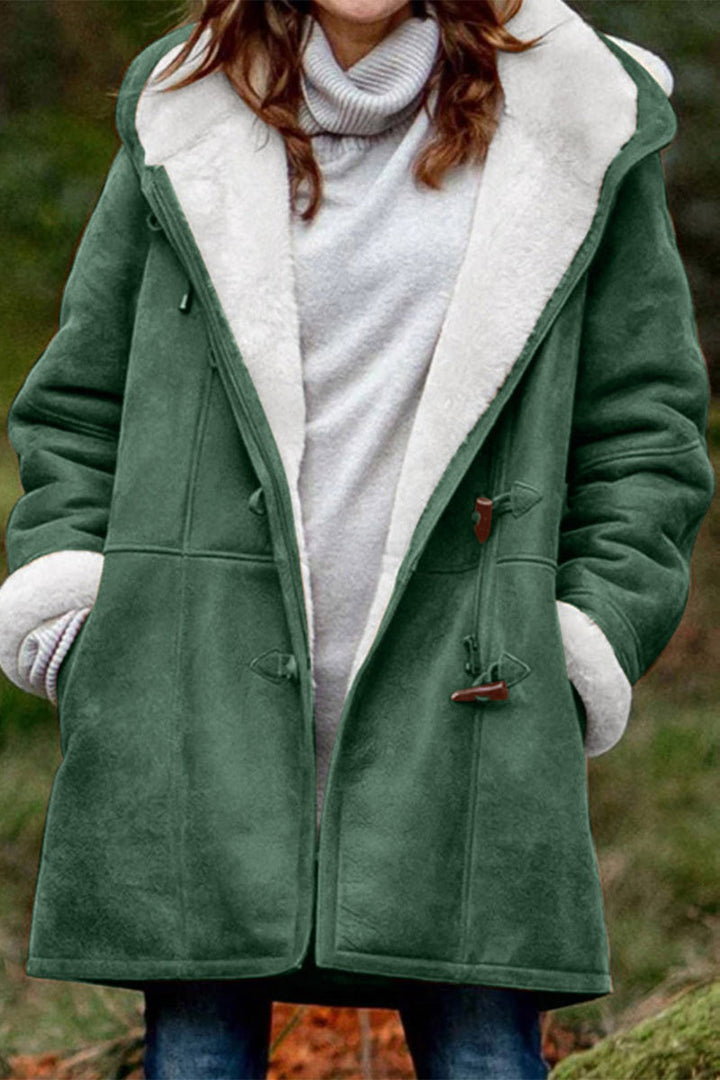 Stilla | Elegant og Figurformende Kjole