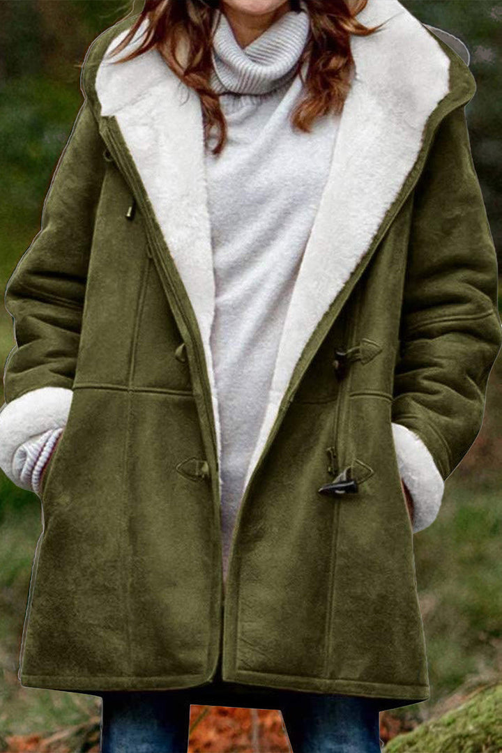 Stilla | Elegant og Figurformende Kjole