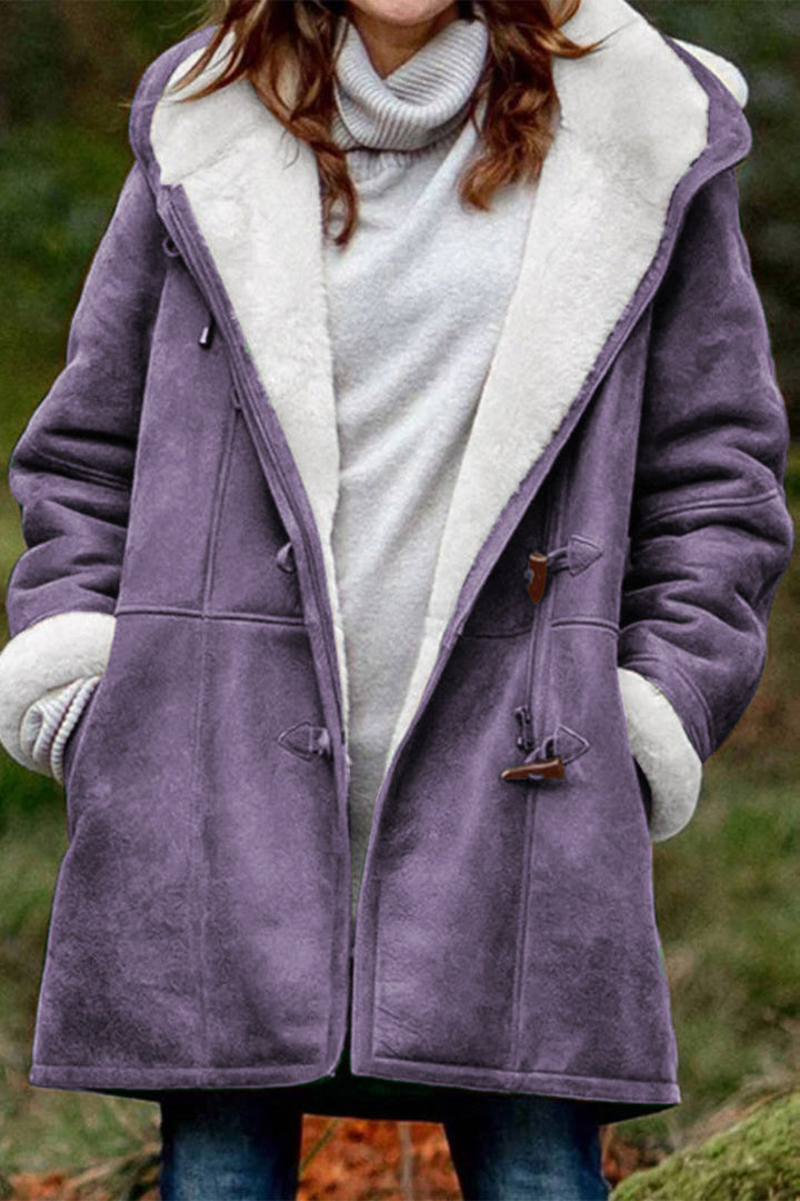 Stilla | Elegant og Figurformende Kjole