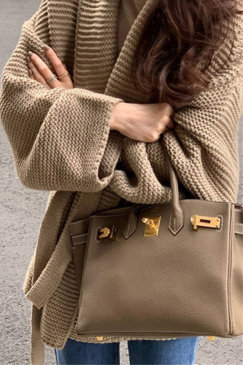 Stilla | Minimalistisk og Tidløs: Et Perfekt Outfit