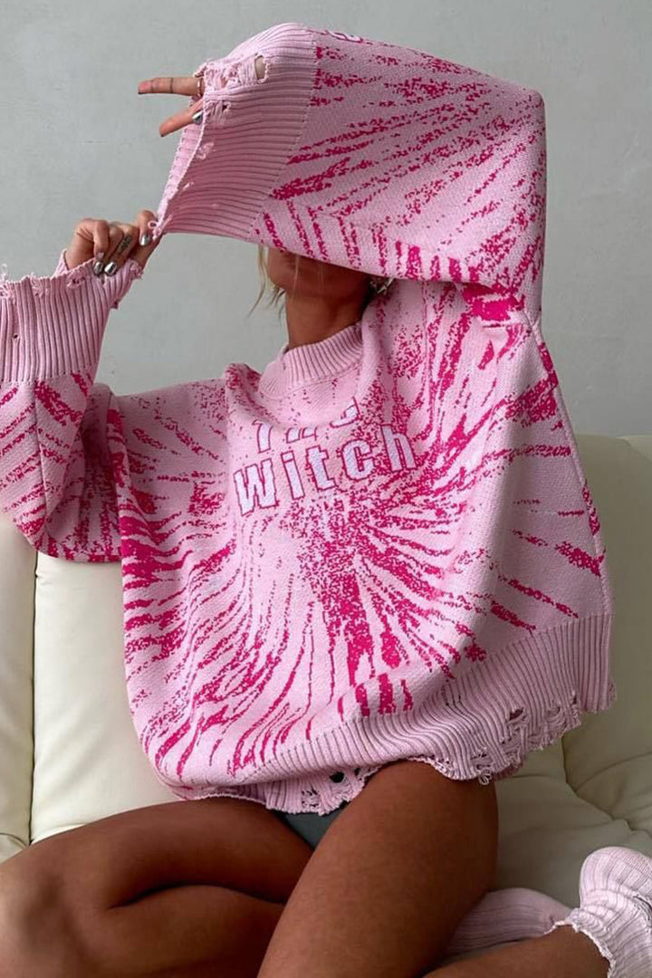 Stilla | Lækre Patchwork Overdele Med Rund Halsudskæring Og Broderi