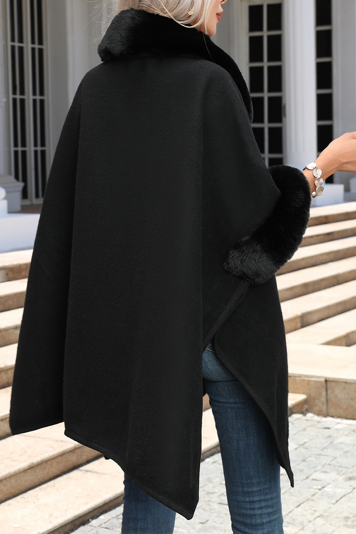 Stilla | Trendy og elegant strikjakke