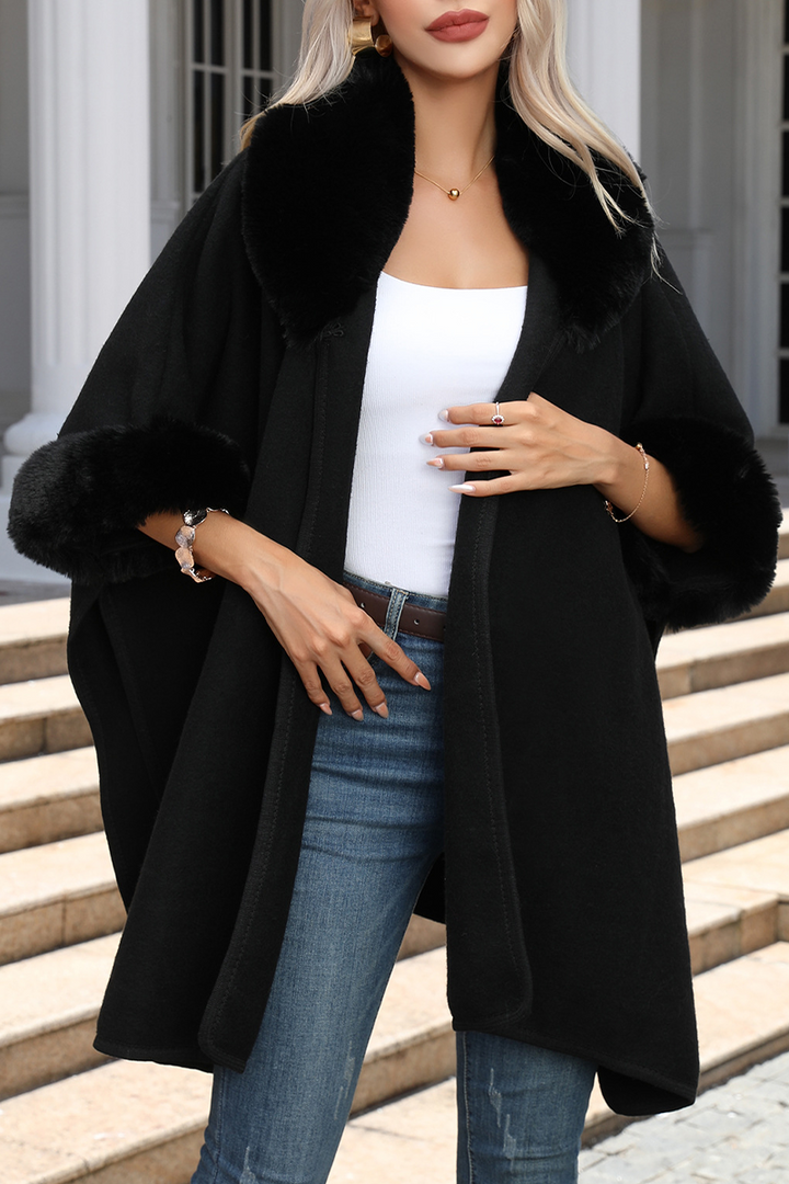 Stilla | Trendy og elegant strikjakke