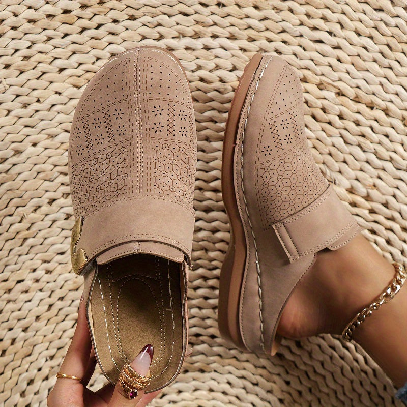 Stilla | ortopædiske komfortable slippers
