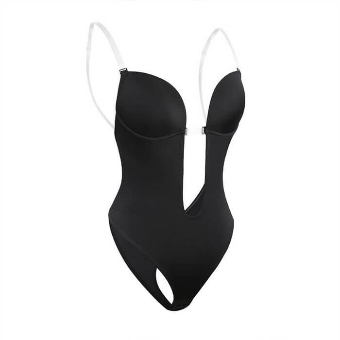 Stilla | Rygfri Body Shaper