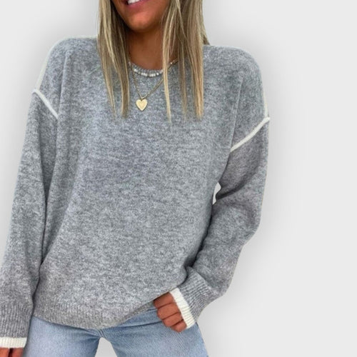 Stilla | Sweatshirt Lange Ærmer