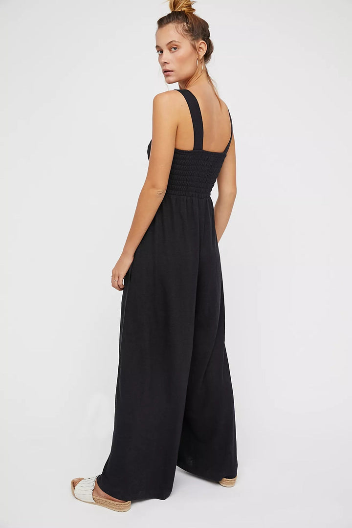 Stilla | Monoshirt Med Bukser