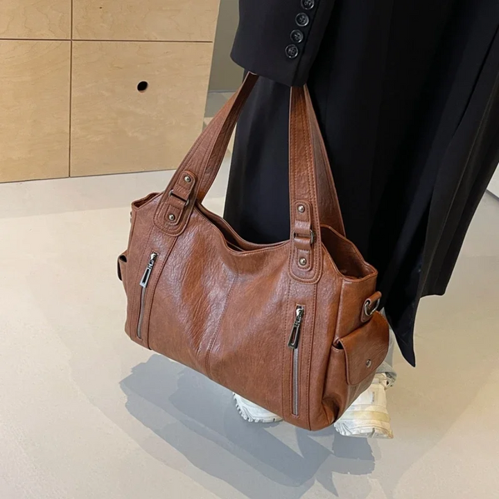Stilla | Moderne Skuldertaske