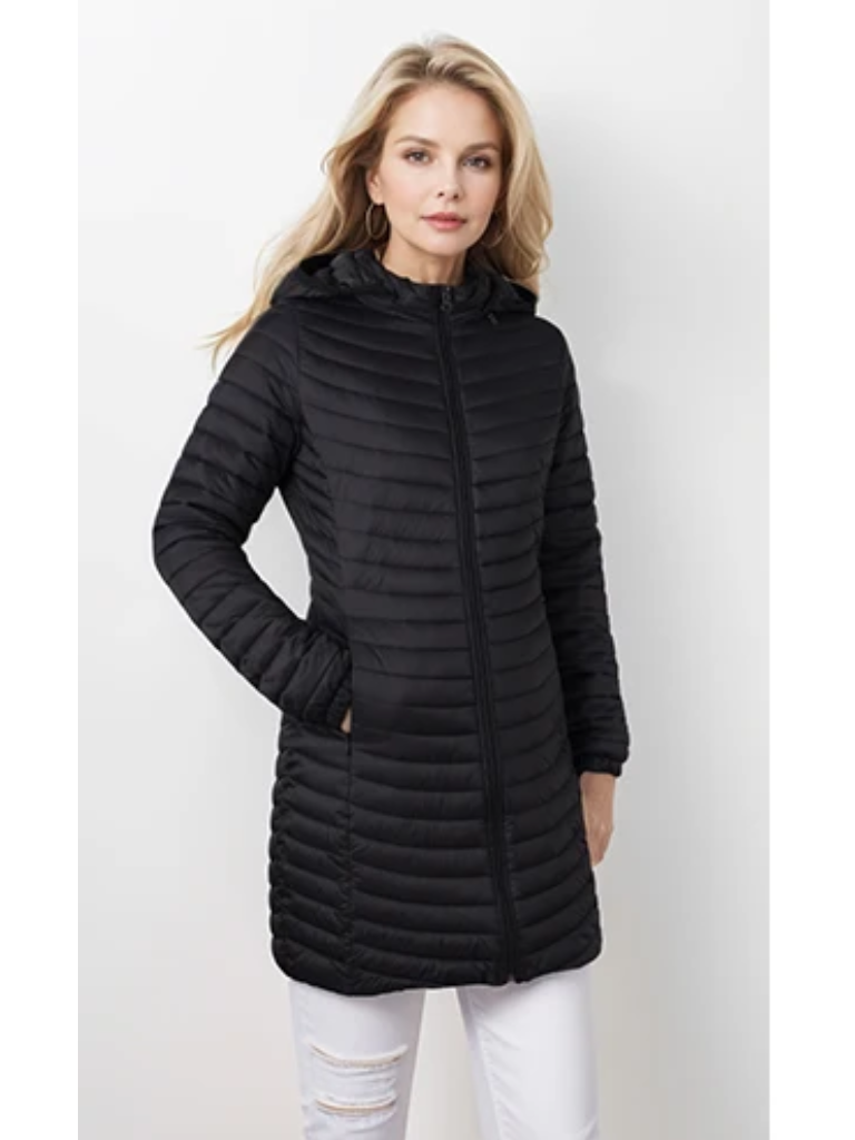 Stilla | Elegant og Enkel tøj