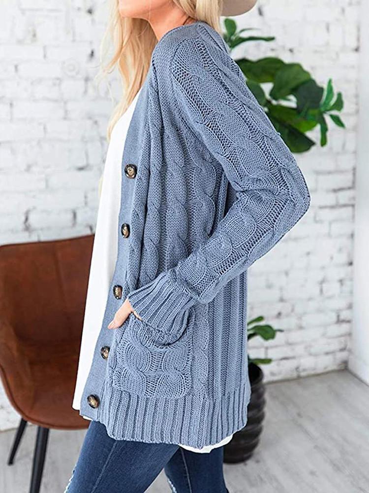 Stilla | Elegant og alsidig pullover