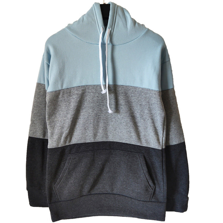 Stilla | Klassisk skåret sweater med elegance