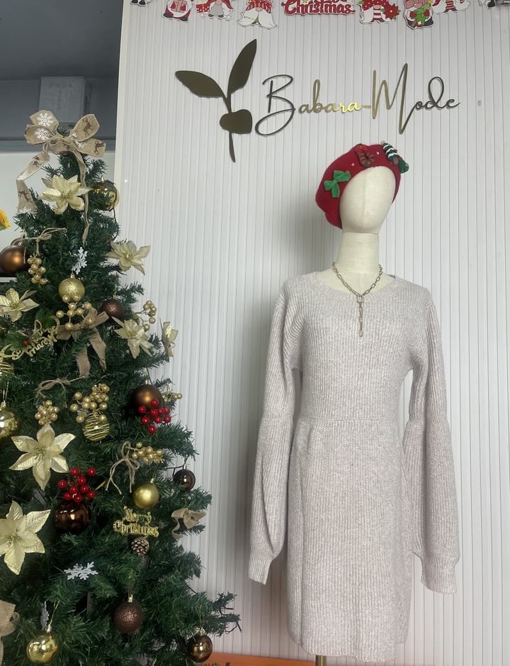 Stilla | Sweaterkjole Cory