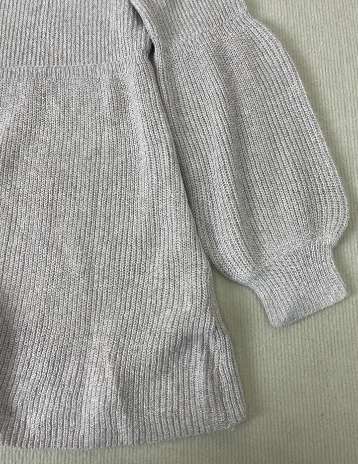 Stilla | Sweaterkjole Cory