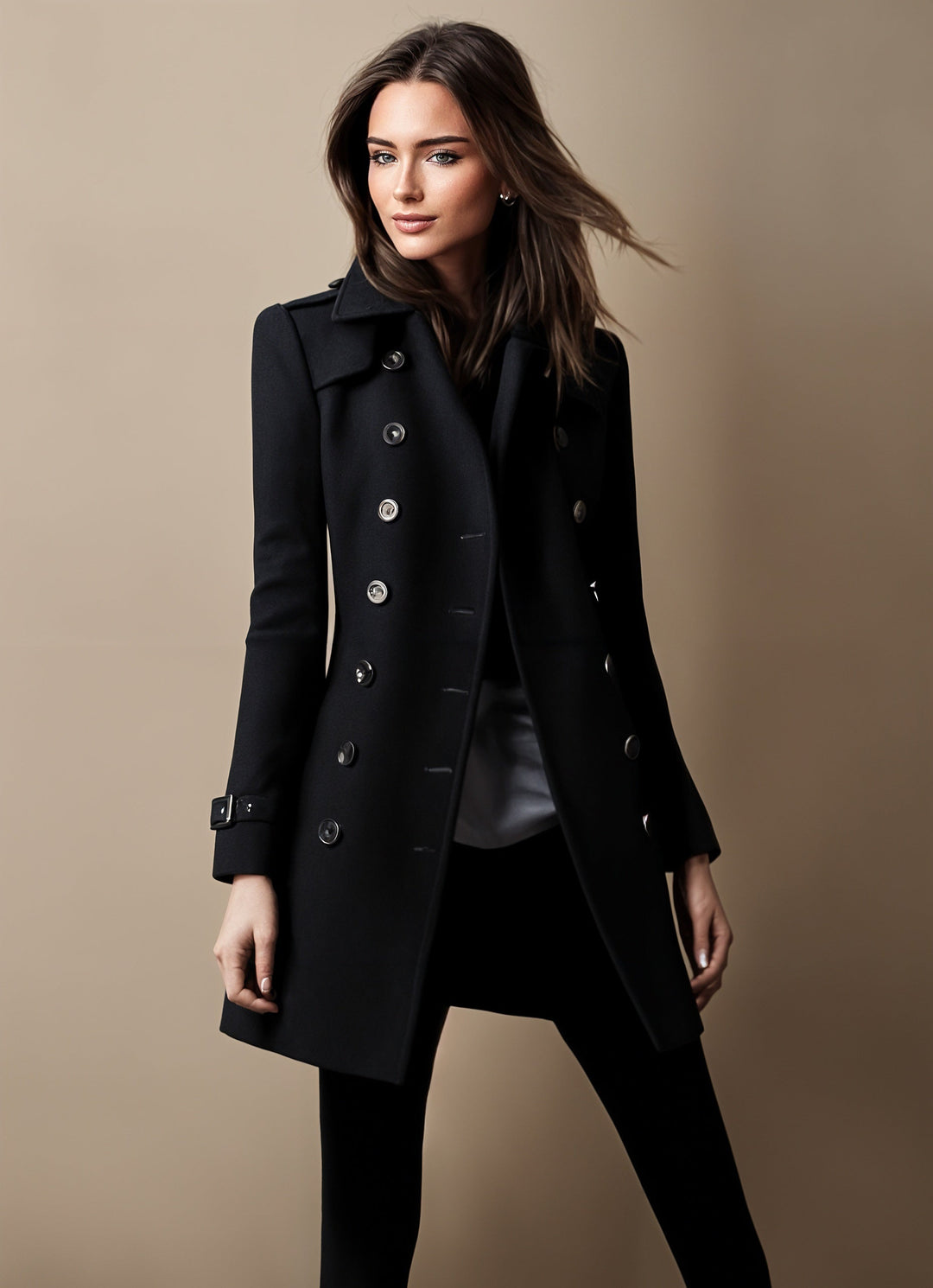 Stilla | Dame Chic Jakke
