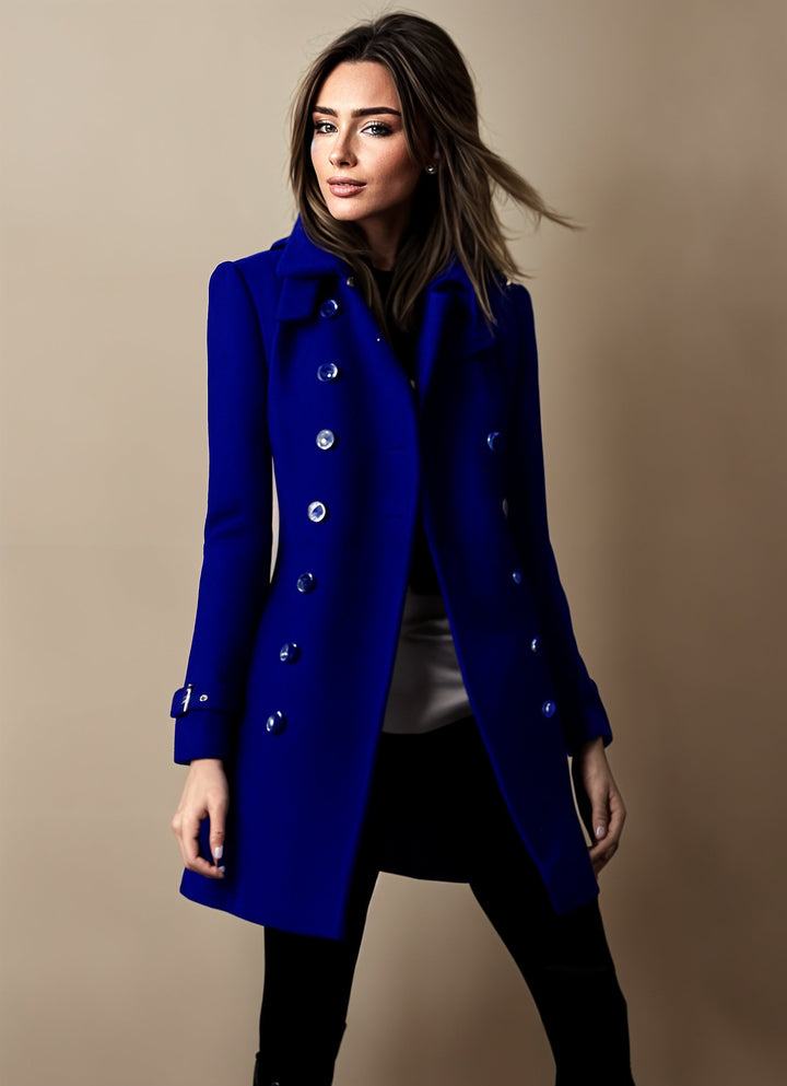 Stilla | Dame Chic Jakke