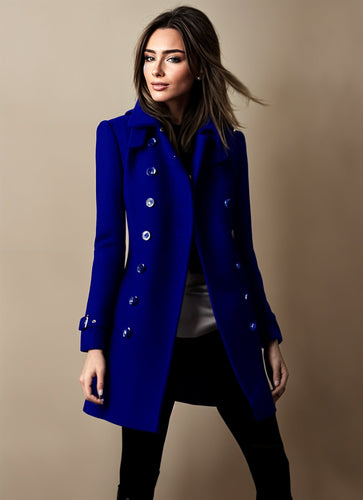 Stilla | Dame Chic Jakke