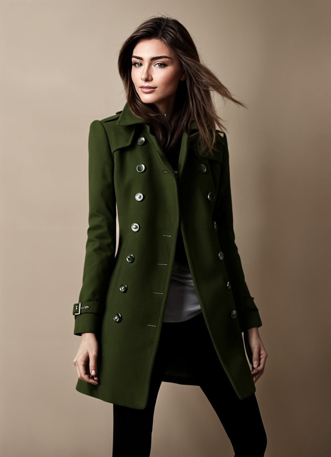 Stilla | Dame Chic Jakke