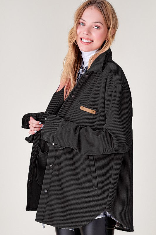 Stilla | Shacket