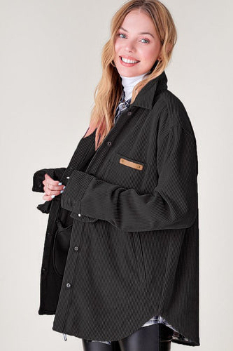Stilla | Shacket