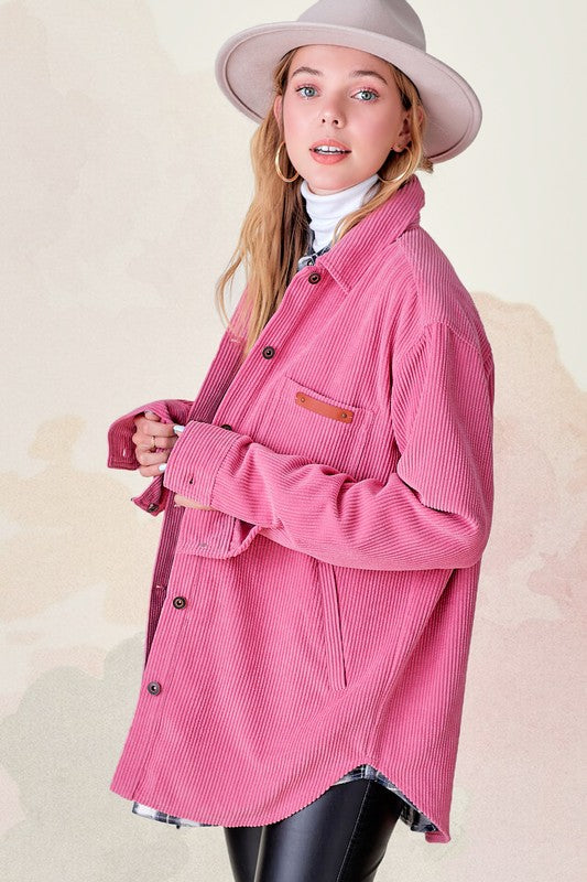 Stilla | Shacket