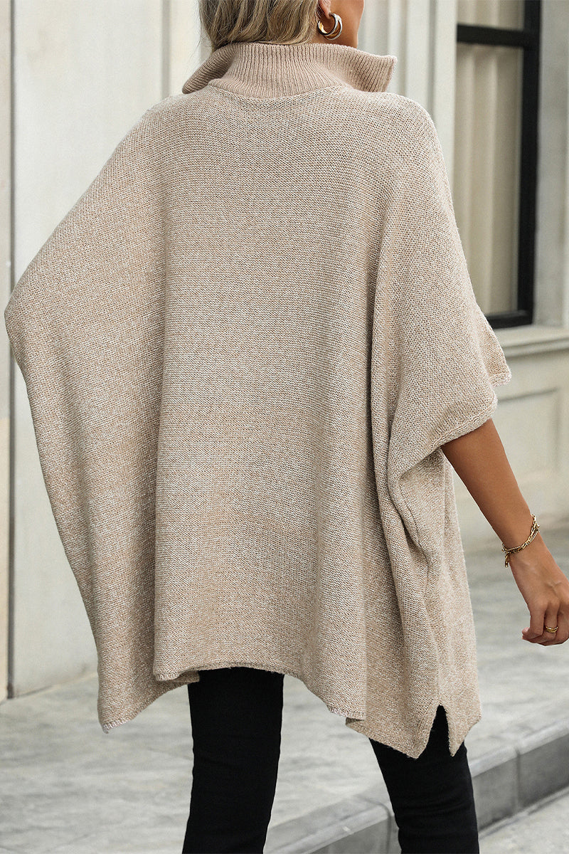 Stilla | Pullover med komfortabel og alsidig udseende