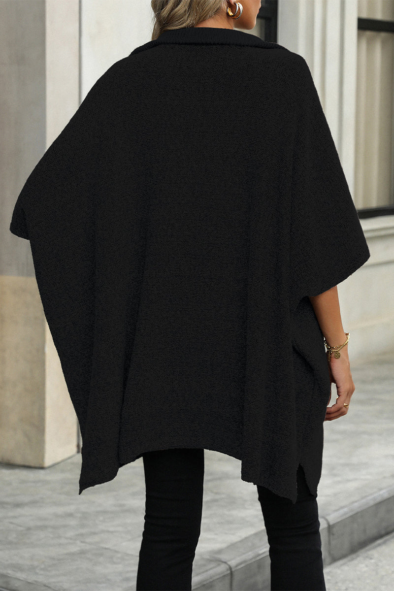 Stilla | Pullover med komfortabel og alsidig udseende