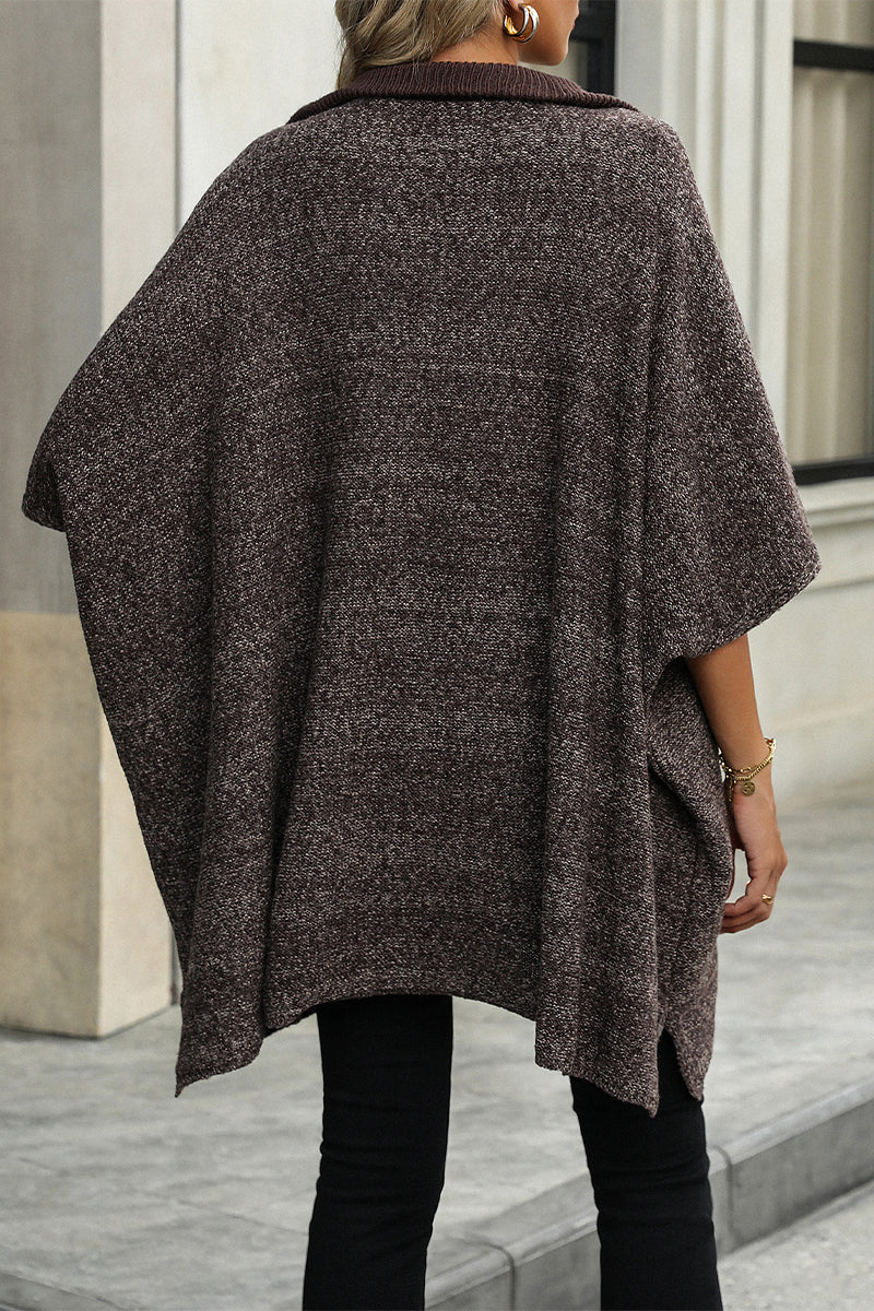 Stilla | Pullover med komfortabel og alsidig udseende