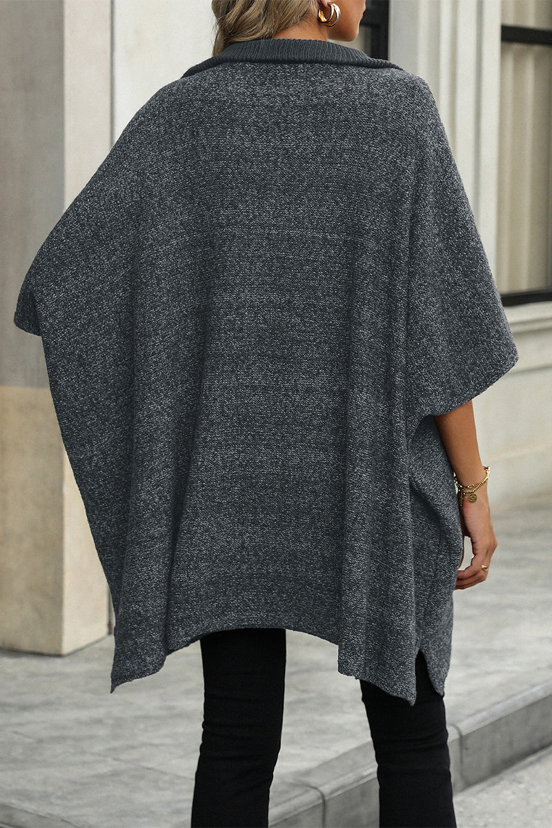 Stilla | Pullover med komfortabel og alsidig udseende