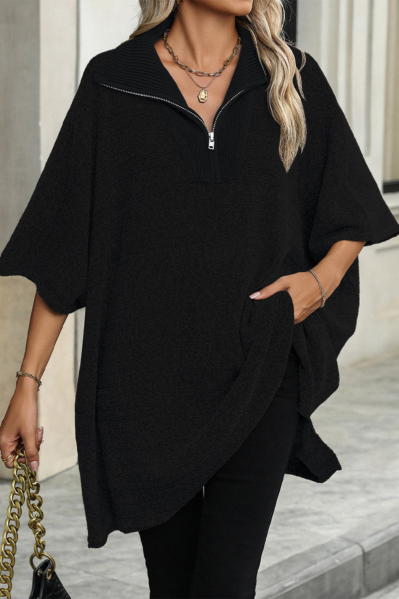 Stilla | Pullover med komfortabel og alsidig udseende