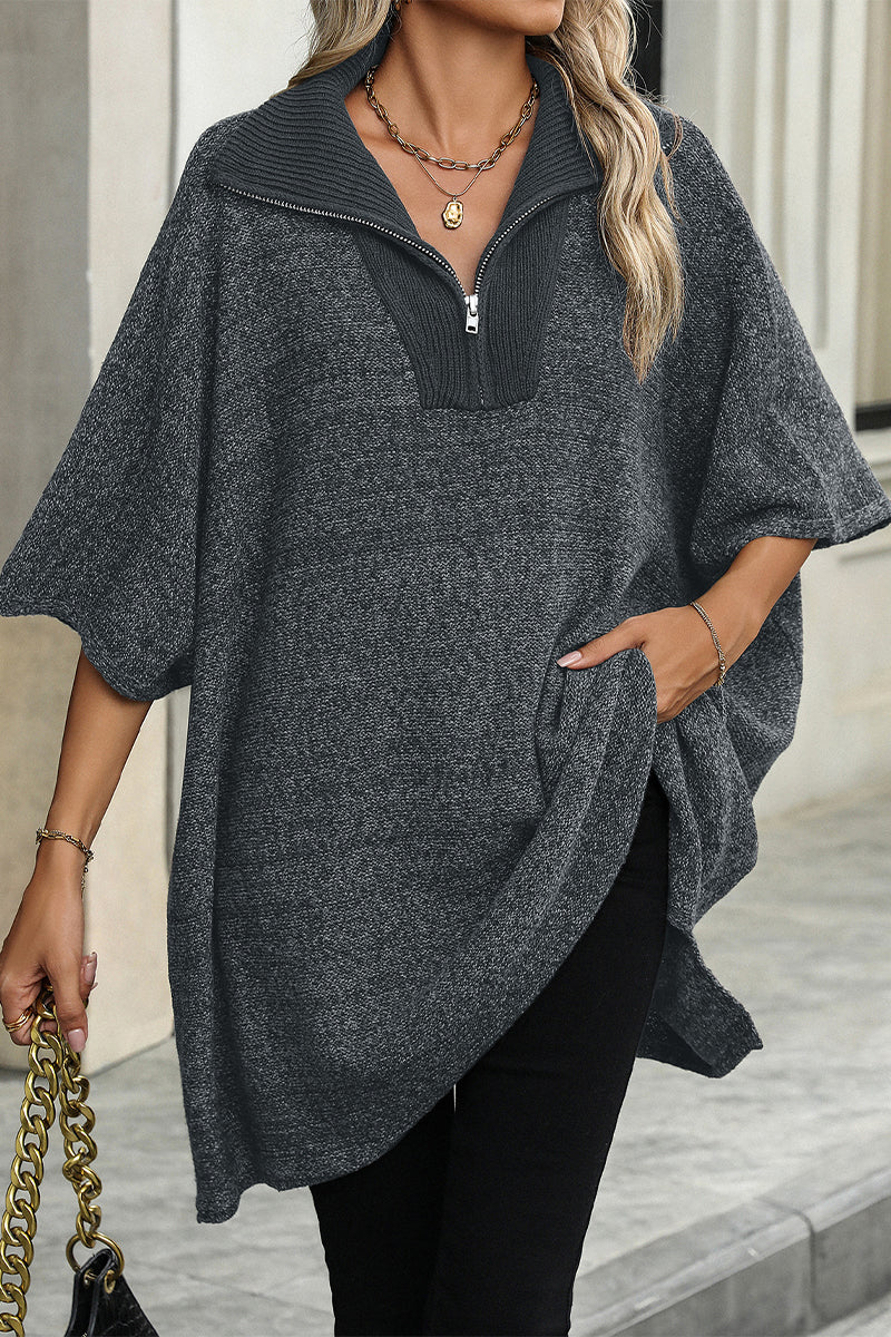 Stilla | Pullover med komfortabel og alsidig udseende