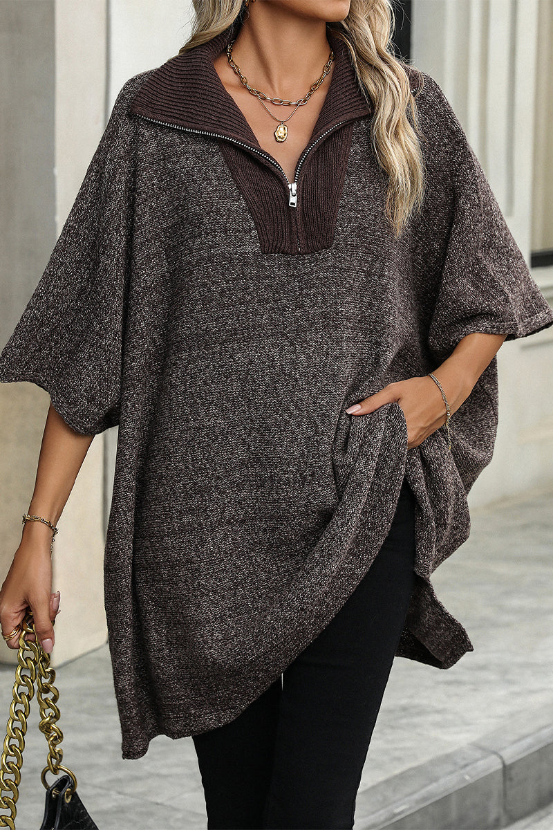 Stilla | Pullover med komfortabel og alsidig udseende