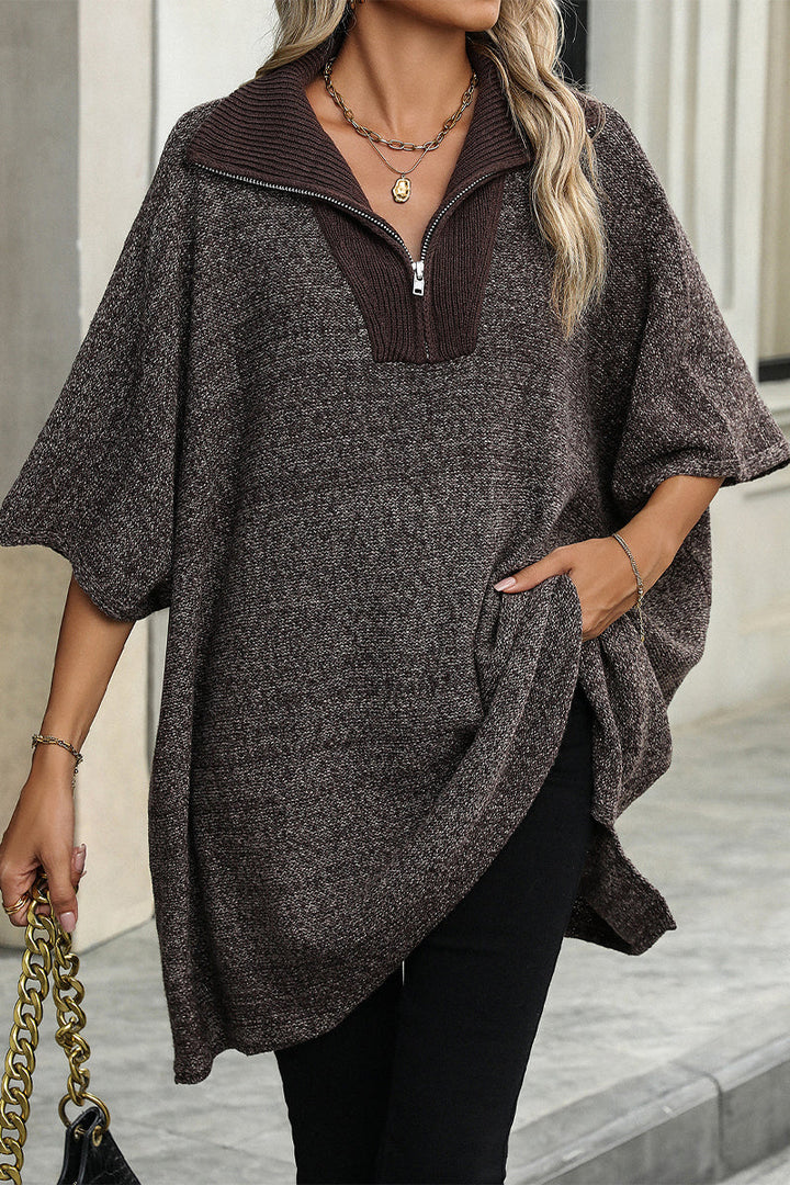 Stilla | Pullover med komfortabel og alsidig udseende