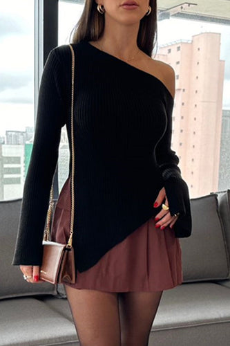 Stilla | Komfortabel sweater i moderne design