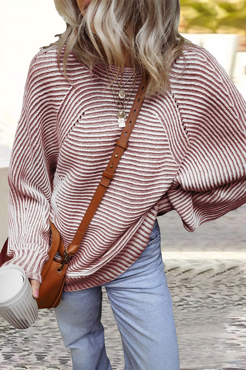 Stilla | Klassisk sweater med nobelt udseende