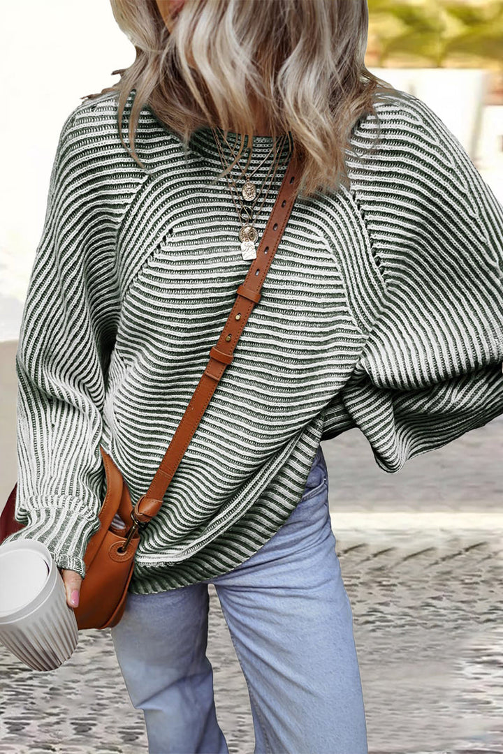 Stilla | Klassisk sweater med nobelt udseende