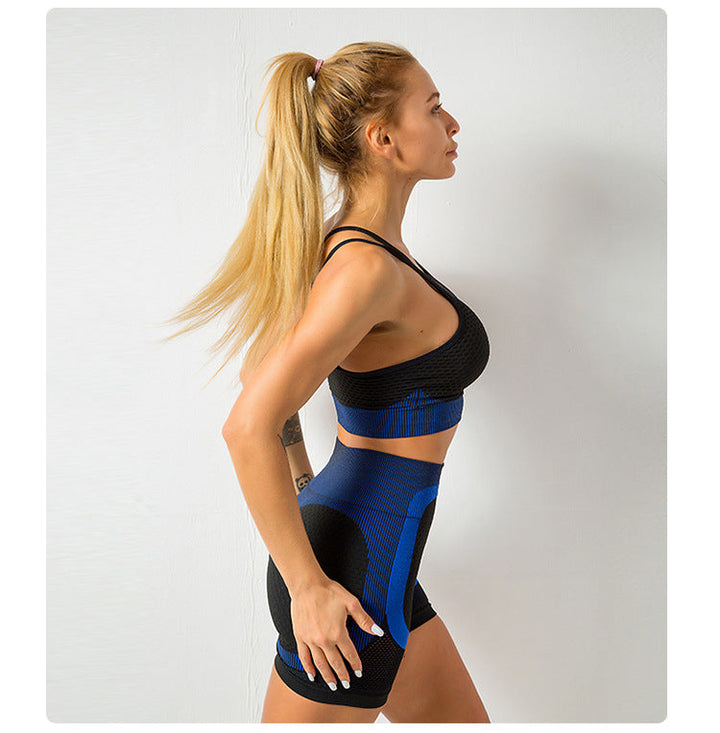Stilla | Tørring Stretch Hip Lift Yoga Bukser Kvinders Skinny Sports Leggings Til Løb