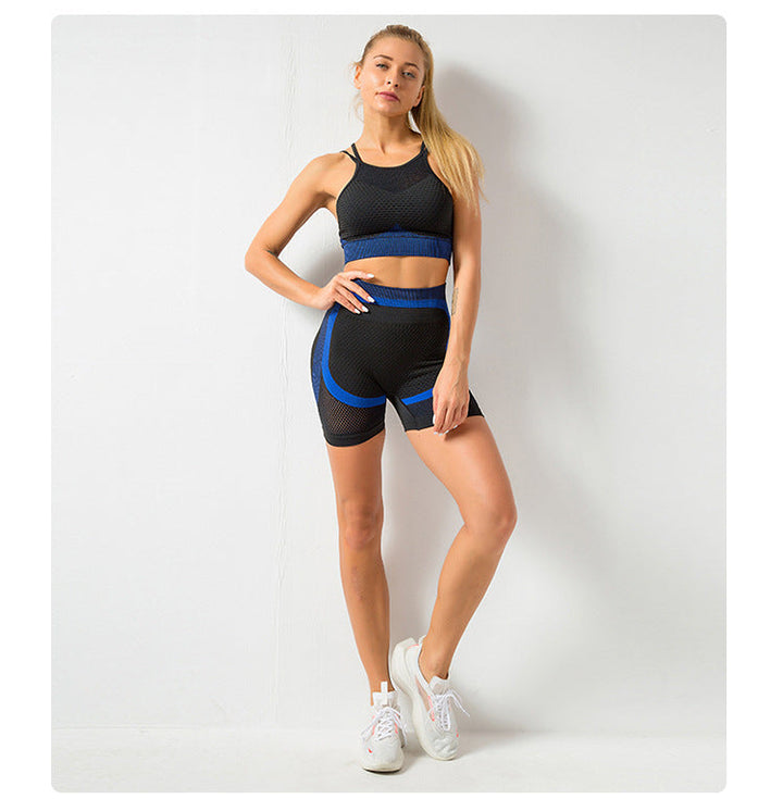 Stilla | Tørring Stretch Hip Lift Yoga Bukser Kvinders Skinny Sports Leggings Til Løb