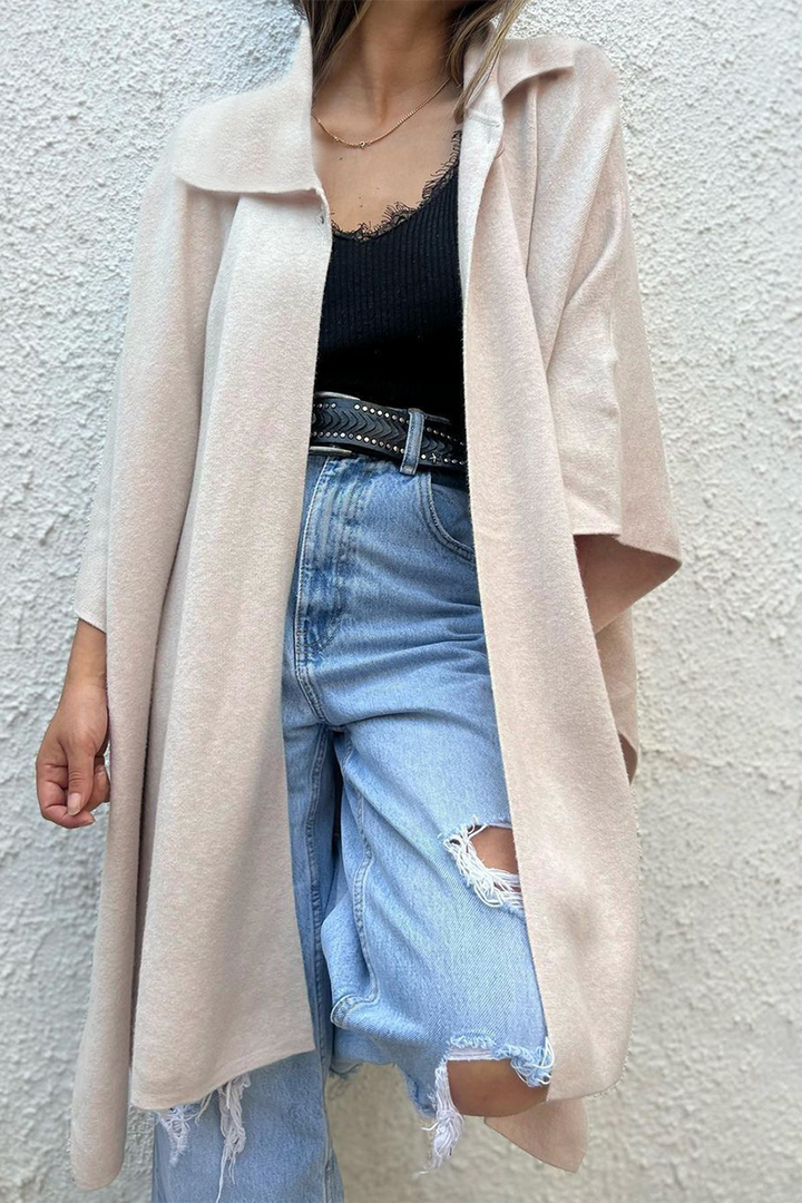Stilla | Elegant og Lækkert Cardigan