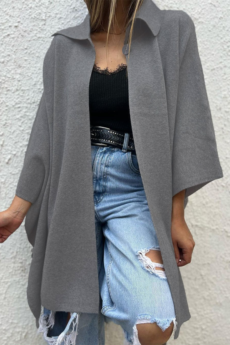 Stilla | Elegant og Lækkert Cardigan
