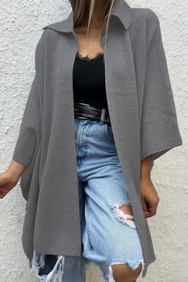 Stilla | Elegant og Lækkert Cardigan